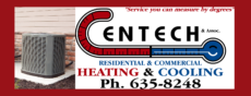 Centech Heating and Cooling