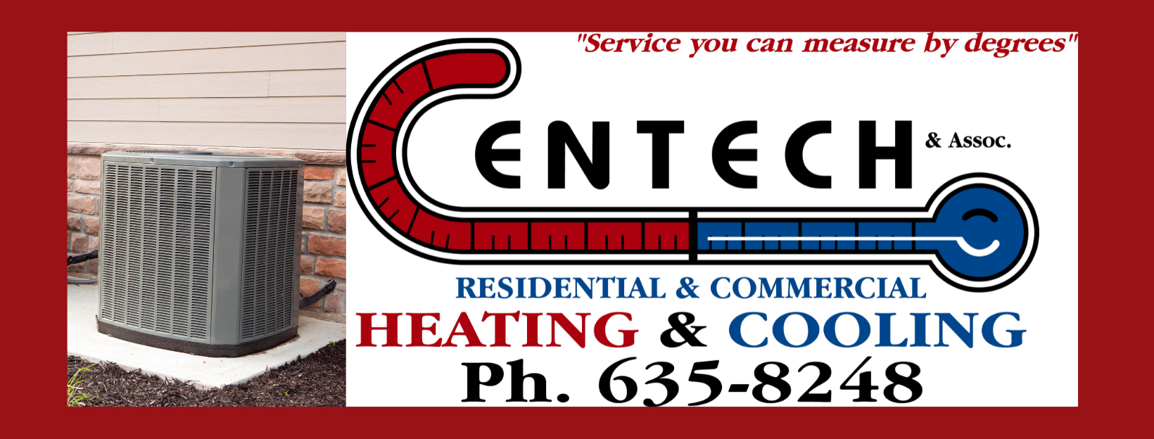 Cen Tech Heating And Cooling